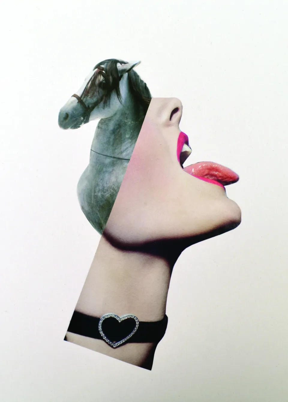 Sophie Monroy, Collages — image 26