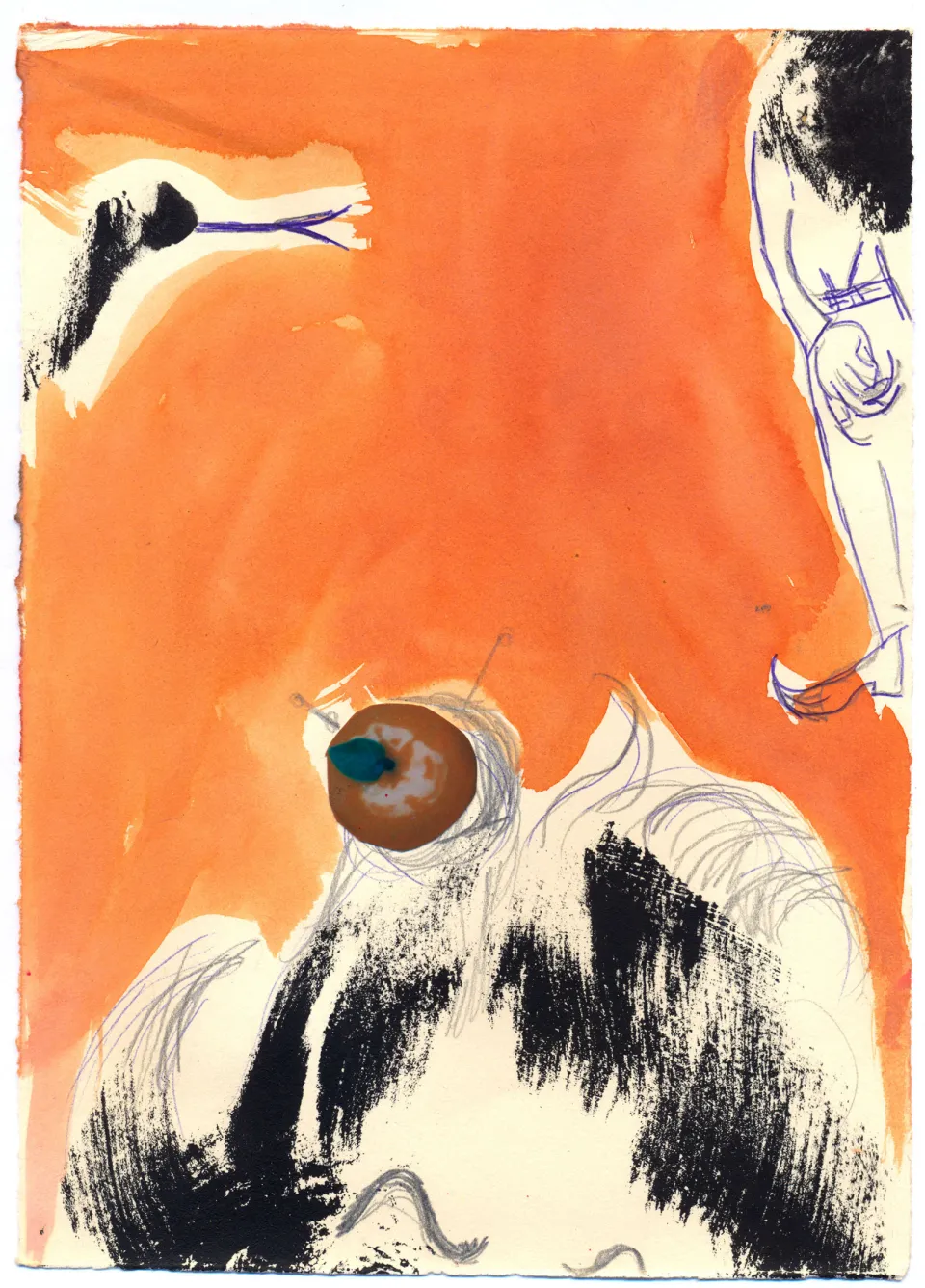 Sophie Monroy, Collages — image 75