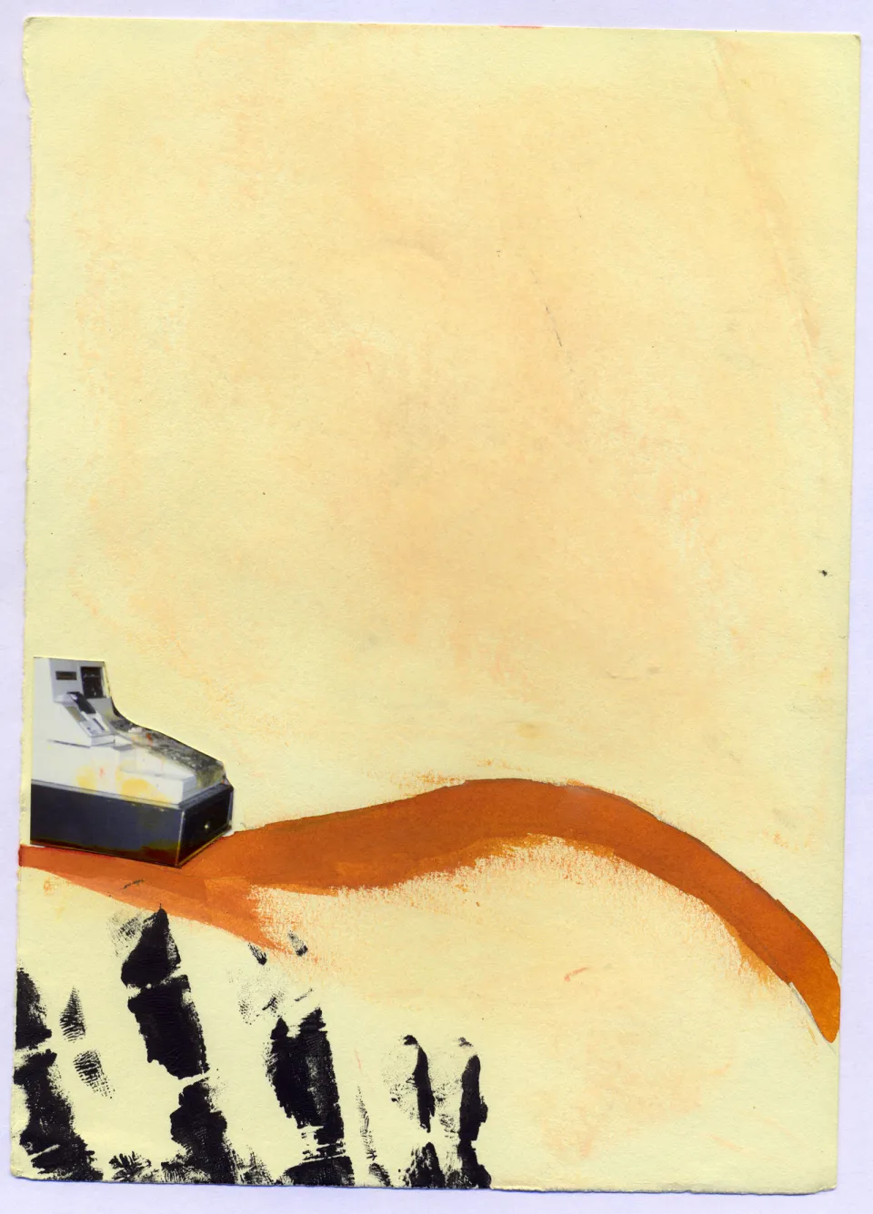 Sophie Monroy, Collages — image 72