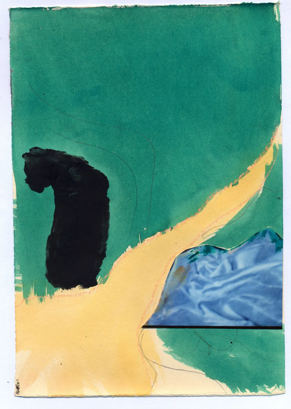 Sophie Monroy, Collages — image 73