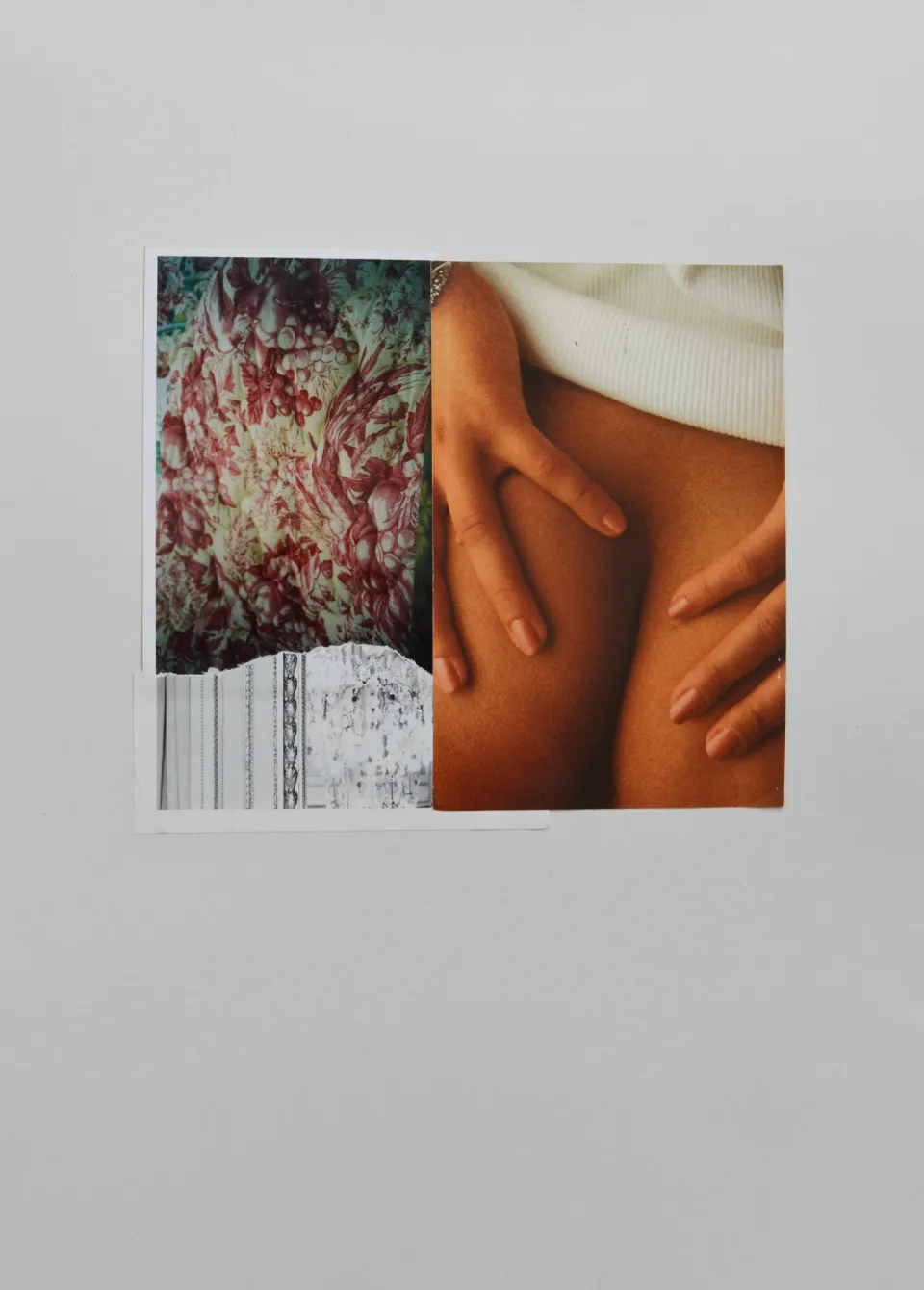 Sophie Monroy, Collages — image 31